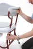 Zenith Bariatric Commode